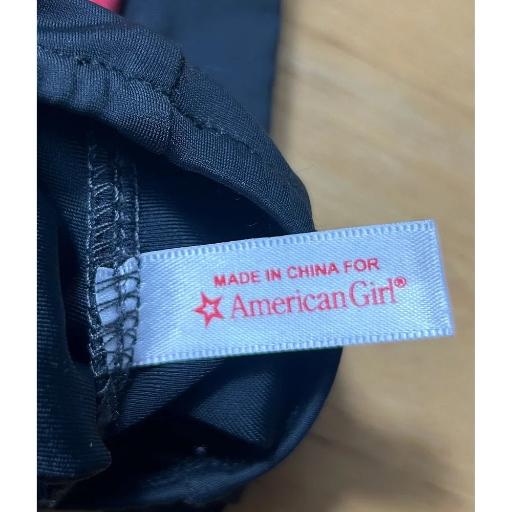 American Girl american girl